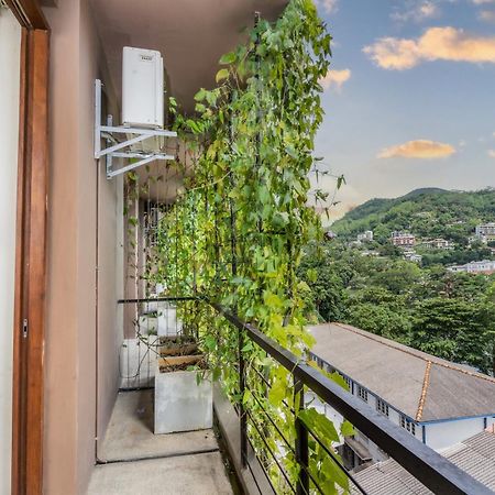 Lake Avenue Hotel Kandy Luaran gambar