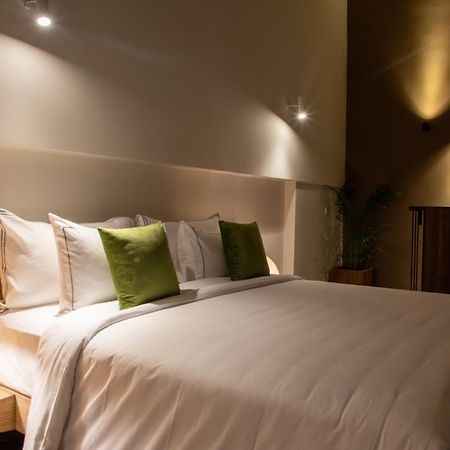 Lake Avenue Hotel Kandy Luaran gambar