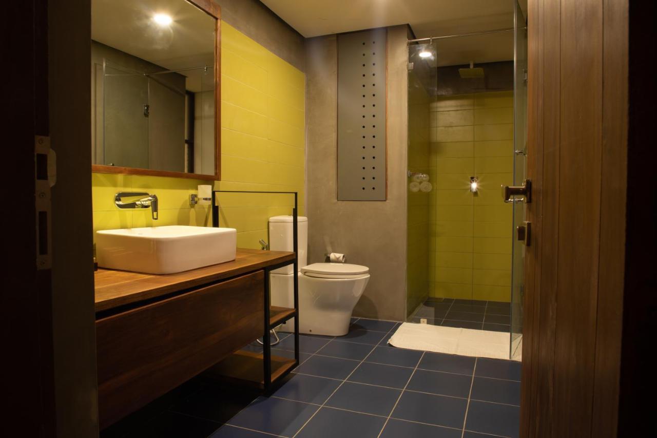 Lake Avenue Hotel Kandy Luaran gambar