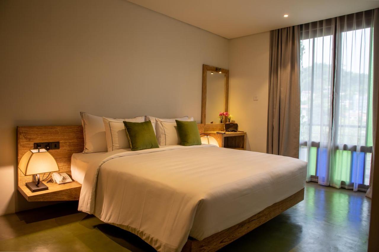 Lake Avenue Hotel Kandy Luaran gambar