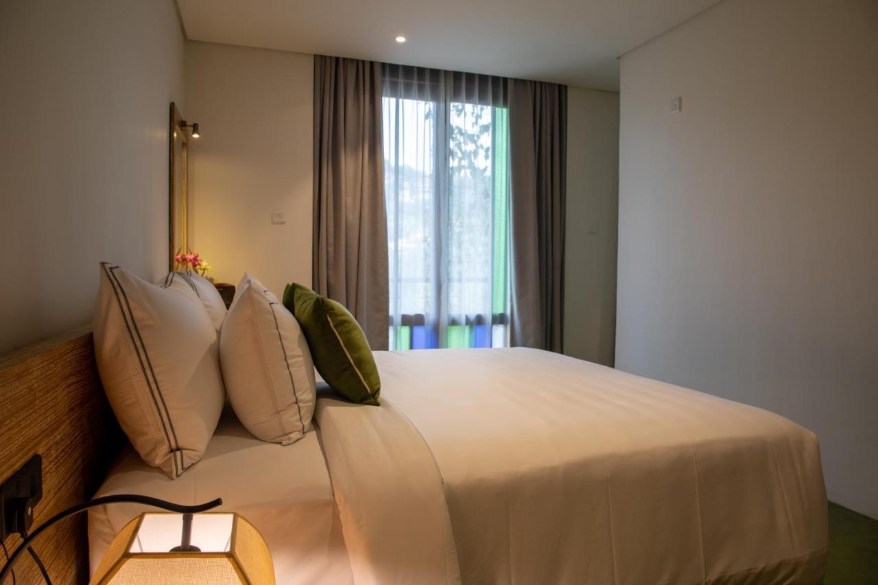 Lake Avenue Hotel Kandy Luaran gambar