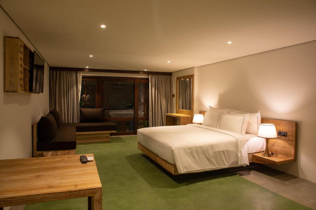 Lake Avenue Hotel Kandy Luaran gambar