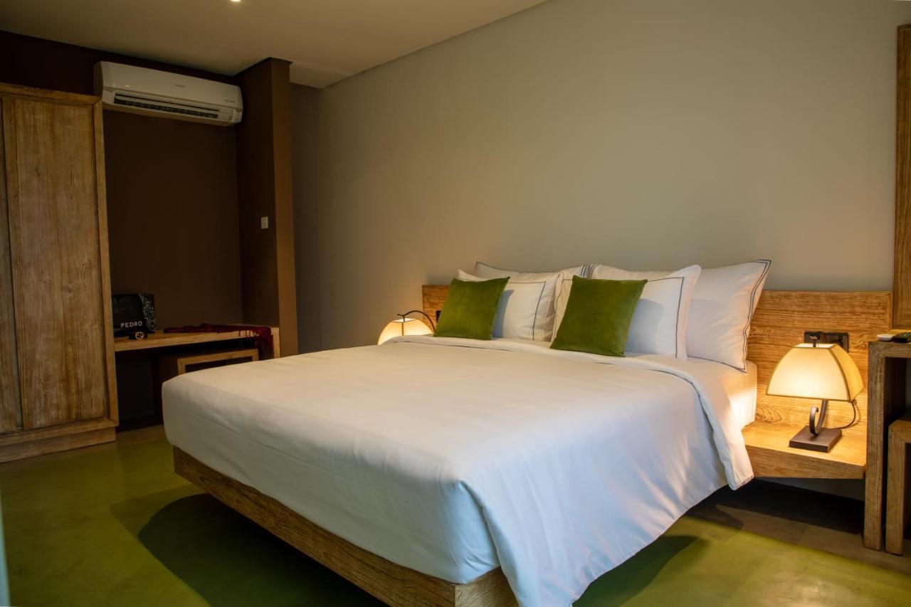Lake Avenue Hotel Kandy Luaran gambar