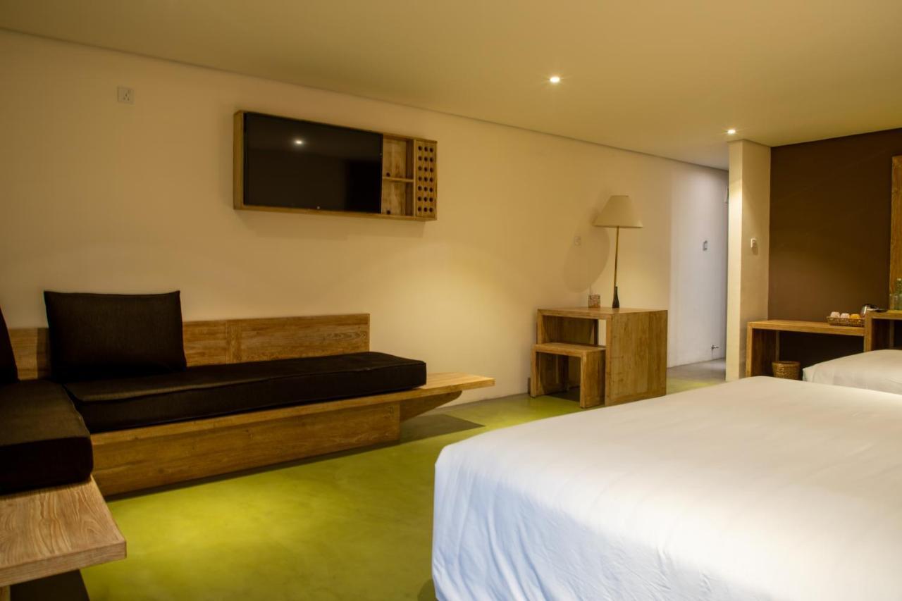 Lake Avenue Hotel Kandy Luaran gambar