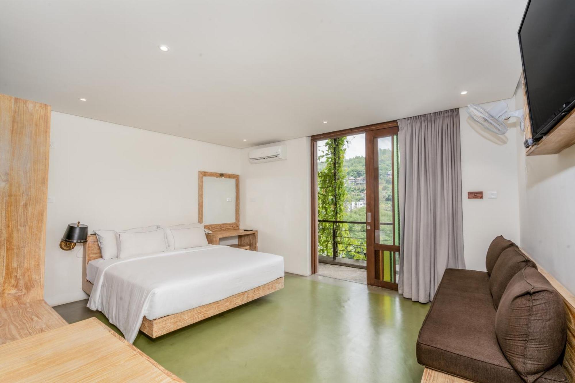 Lake Avenue Hotel Kandy Luaran gambar