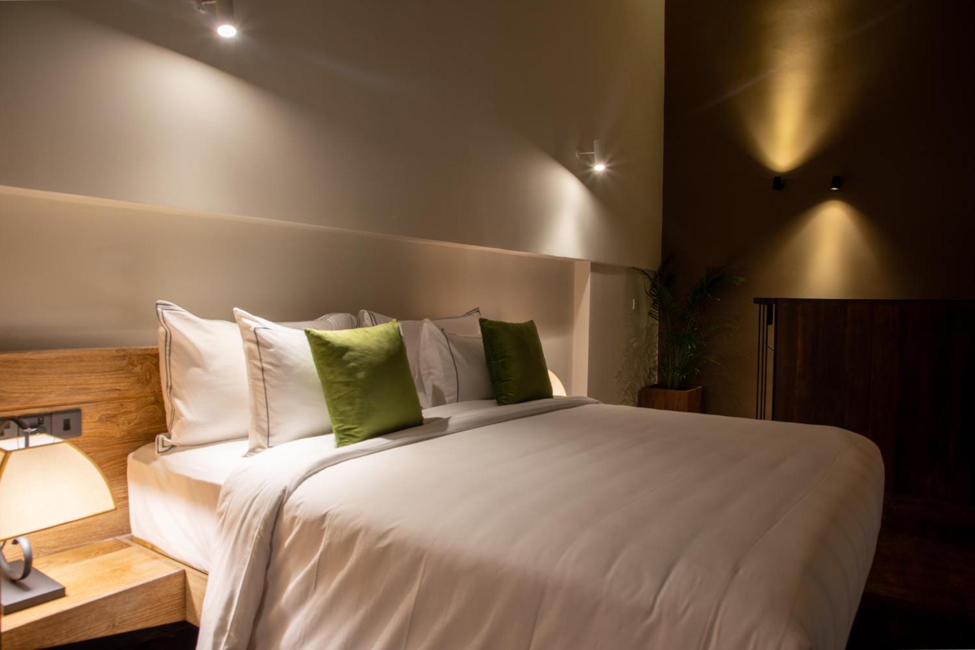 Lake Avenue Hotel Kandy Luaran gambar